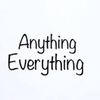 anythinevrythin